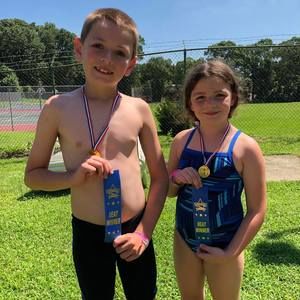 Meet your Posher, Stacey